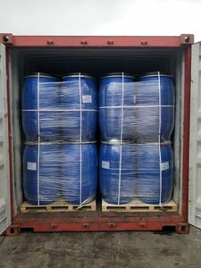 Suministro DE FÁBRICA DE China grado cosmético grado industrial polivinilpirrolidona PVP líquido 20% PVP K90 líquido - Product Image 3