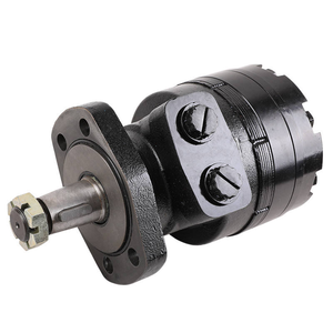 Moteur hydraulique organique TG TG0960 TG0785 TG0625 TG0960VL460AAAB TG0785HY460AAAB TG0625MW460AAAB - Product Image 2