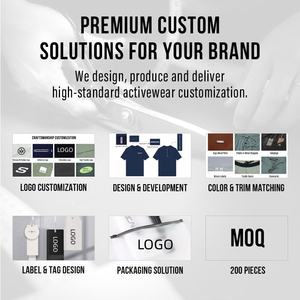 <span class=keywords><strong>Pantaloni</strong></span> Casual da Uomo ODM Leggeri, Traspiranti, <span class=keywords><strong>Idrorepellenti</strong></span>, Elasticizzati, Slim-Fit, a Vita Media con Elastico in Vita - Product Image 4