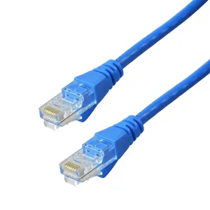 सीपु लान यूटप 6/cat7/cat8 ethnet केबल 1m/5m/10m/30m/40m/50m pvc rj45 नेटवर्क पैच इंटरनेट केबल cccccccccccccca प्रमाणित