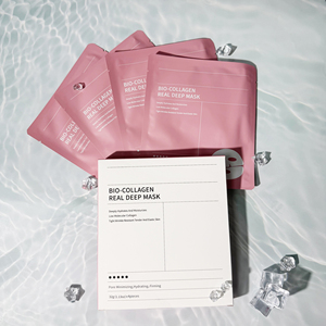 <span class=keywords><strong>Masque</strong></span> en soie biologique bio-collagène en vrac - <span class=keywords><strong>Ultra</strong></span>-<span class=keywords><strong>doux</strong></span> et éclatant pour les chaînes de spas haut de gamme - Product Image 3
