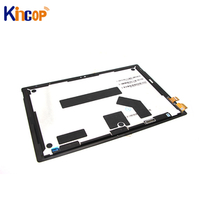 <span class=keywords><strong>Microsoft</strong></span> Bề mặt Pro 7 cộng với gốc <span class=keywords><strong>LCD</strong></span> hiển thị cảm ứng Digitizer lắp ráp màn hình với 1-năm bảo hành điện thoại di động <span class=keywords><strong>LCD</strong></span> - Product Image 5