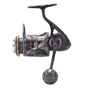 Bán buôn giá rẻ <span class=keywords><strong>CNC</strong></span> kim loại knobs Fishing Reels saltwater Spinning <span class=keywords><strong>Reel</strong></span> - Product Image 2