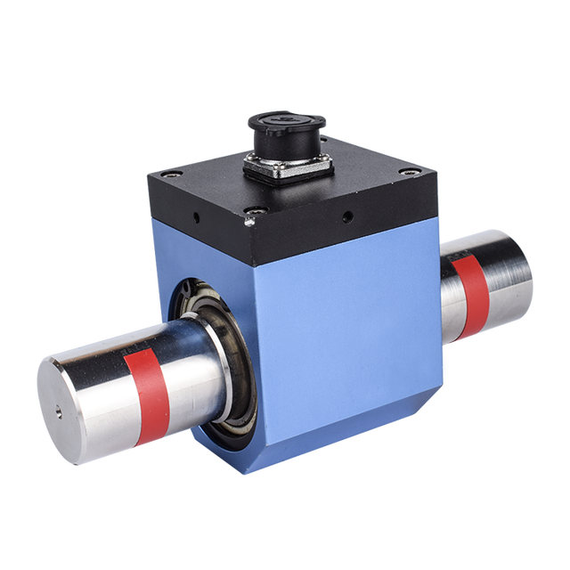 Non-contact Rotating Dynamic Torque Sensor large Range high speed Motor Rotary Torque sensor Transducer