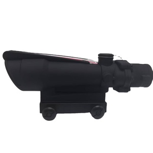 N.<span class=keywords><strong>8</strong></span> C5A <span class=keywords><strong>5x</strong></span> Dispositif de chasse professionnel HD à grossissement élevé, étanche, antichoc, en aluminium, entièrement multi-couches, conception durable - Product Image 2