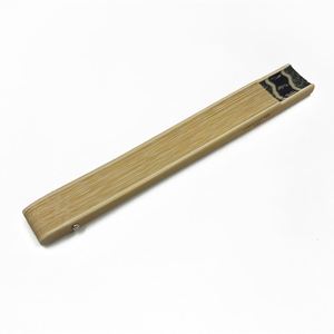 Éventail Pliant de Luxe Personnalisé avec Logo de Marque, Style Vintage, en Soie Blanche et Bambou, Idéal pour Décoration de Fête et Cadeaux - Product Image 5