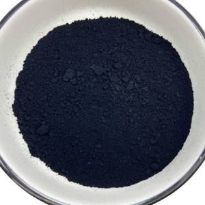 Entrega rápida Recubierto de carbono LiFePO4 Polvo Litio Hierro Fosfato Óxido CAS 15365-14-7 - Product Image 3