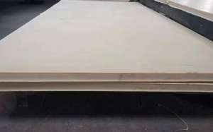 カスタマイズ可能なナイロンプラスチックシートカットサイズ産業機械製造用OEMサービス優先工業用シート - Product Image 6