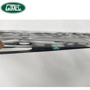 Прокладка верхняя LR013066 <span class=keywords><strong>3</strong></span>.0L V6 дизель <span class=keywords><strong>3</strong></span> зубца H3-1.2MM для Vogue 2012-2017 Range Rover Sport 2010-2017 Discovery <span class=keywords><strong>3</strong></span> 4 GL1345-2 - Product Image 6