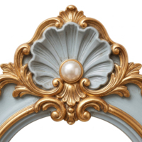 Cadre photo ovale baroque vintage 2026, 4x6 5x7 pouces, en résine perlée gaufrée, pour décoration de maison européenne, de bureau ou de mariage