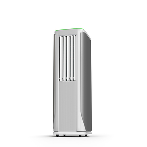 12000 Btu Cooling and Heating Portable Air Conditioner With WiFi Remote Control Mobile <b>AC</b> <b>Cooler</b> for Home Office Energy Efficien - Product Image 6