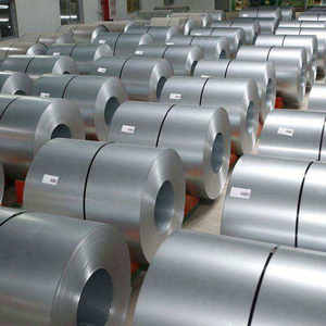 Dx51d Dx52d Dx53d 0.14mm-0.6mm Galvanized Steel Coil SASO & TISI Certified Welding & Cutting Ready - Product Image 2