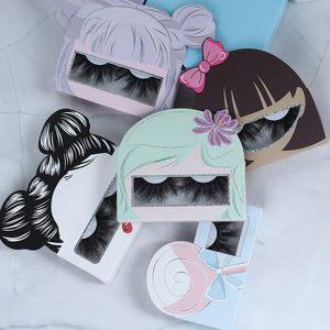 最高のミンクまつげ卸売まつげつけまつげフルストリップまつげ3Dまつげミンク25mm5dミンクまつげベンダー - Product Image 4