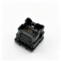 Interrupteur de feux de détresse OE 25290VR200, bouton clignotant d'urgence pour Nissan Pickup D22 NP300, interrupteur de commande des feux de détresse