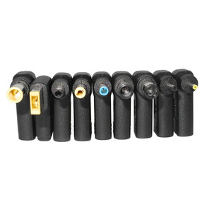 <b>Usb</b> <b>To</b> <b>Type</b> <b>C</b> <b>Adapter</b> 5.5mm Dc Plug Laptop Fast Charging Head 7406 7909 4530 Abs Material Short Circuit Protection - Product Image 5