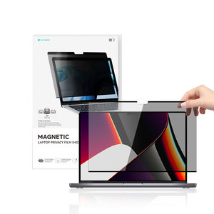 Từ Sự Riêng Tư Bảo Vệ Màn Hình Cho MacBook Chống Gián Điệp Máy Tính Xách Tay Có Thể Tháo Rời Bảo Vệ Lọc Riêng Tư Phim - Product Image 3