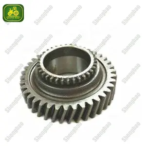 Factory wholesale price 5125805 transmission gear suitable for new holland suitable for fiat 115 spares parts