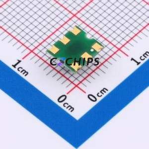 H3-MACP-011029 RF Coupler SMD-6P,7.1x6.4mm RF ( Frequency: )( Coupling Factor: 17.5dB )( Insertion Loss: 0.85dB ) - Product Image 2