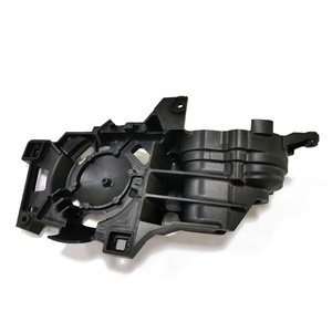 Servicios Profesionales de Impresión 3D de Prototipos Rápidos en Resina, ABS, Nylon, TPU y Plástico de Alta Calidad - Product Image 1