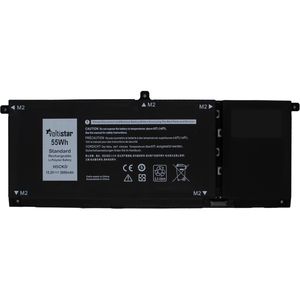 Batería Para Portátil Dell Inspiron 14 (5401) H5CKD Fuente de Alimentación - Product Image 1