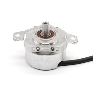 Codificador Rotatorio Heidenhain ECN413 ID1065932-07 con Cables de Extremo Redondo 2048 Ppr - Product Image 1