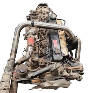 Vente flash Moteur diesel d'occasion TD42 TD42T TD42Ti pour <span class=keywords><strong>camion</strong></span> et bus <span class=keywords><strong>Nissan</strong></span> - Product Image 1