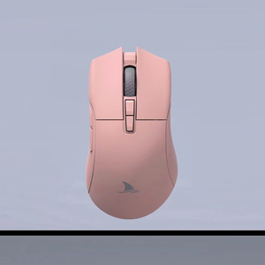 Darmyshark เมาส์เล่นเกม <span class=keywords><strong>N3</strong></span>ไร้สายบลูทูธ26K dpi เซ็นเซอร์ออปติคอล PAM3395 TTC สวิตช์ไมโครสำหรับคอมพิวเตอร์แล็ปท็อปพีซี - Product Image 2