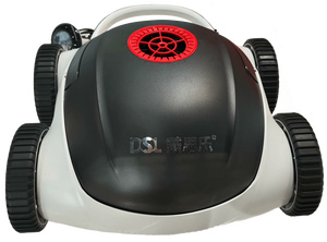 Nettoyeur de <span class=keywords><strong>piscine</strong></span> robotisé sans fil intelligent <span class=keywords><strong>avec</strong></span> planification de trajectoire intelligente et <span class=keywords><strong>batterie</strong></span> de 8000 mAh - Product Image 5