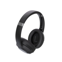 Penjualan Pabrik Headphone Populer untuk Headphone ANC 5.4 Lipat Stereo Over-ear Adjustable Ear Wireless Earbuds Grosir
