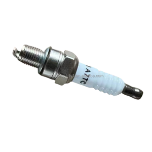 סיטונאי באיכות גבוהה a7tc c7hsa תקע ניצוץ עבור מנוע אופקי סדרה 50cc 70cc 90cc <span class=keywords><strong>110cc</strong></span>,125cc cc c7hc pit pit pro - Product Image 2