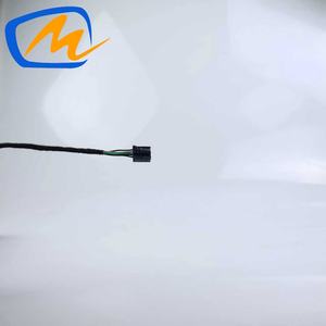 Черная левая Прямая продажа с завода, идеальный тест без слепых зон и без поворотников камеры FroMercedesBenz V260 W448 W447 - Product Image 6