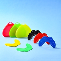 Protège-dents de boxe avec logo personnalisé pour le sport pour le basket-ball MMA Muay Thai Gum Shield Protector Bucal