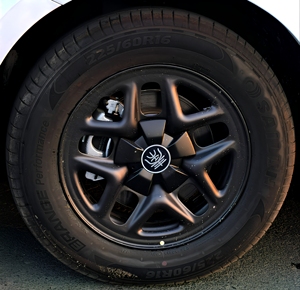 Voiture électrique BYD Qin Plus DMi 2025 à quatre roues - Product Image 5