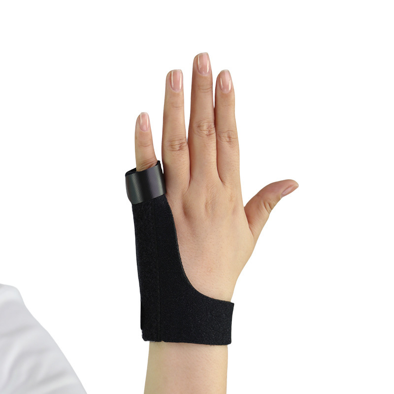 HWWR 0194 Spot Rest Hand Splint