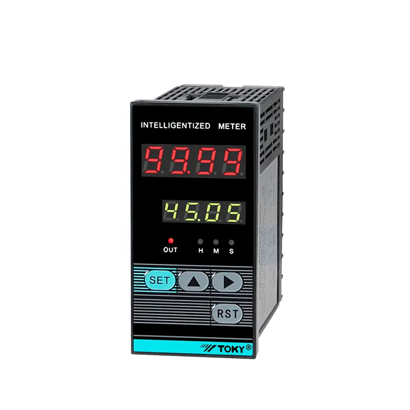New Products Time Delay Relay Multifunction Time Relay 220V Digital Display Time Relay