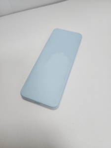 Produit en plastique personnalisé fabriqué à Taïwan, petite coque arrière en plastique pour téléphone portable, pour la vente à l'exportation - Product Image 2