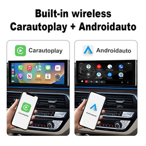 Radio con Gps para coche, dispositivo con pantalla táctil de <span class=keywords><strong>12</strong></span>,3 pulgadas, 1920x720, <span class=keywords><strong>Android</strong></span> <span class=keywords><strong>12</strong></span>, 8 núcleos, 4 + 64g, para Benz Clase V W447 - Product Image 5