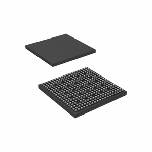 337 LFBGA Buy Online Electronic Components BOM IC In Stock Embedded TMS320DM355CZCE270 - Product Image 1