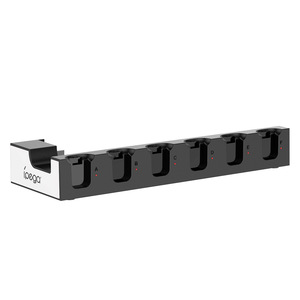 Chuyển đổi điều khiển sạc Dock 6-in-1 JOY-co N sạc đứng cho Nintendo <span class=keywords><strong>Switch</strong></span>/chuyển đổi OLED Bộ điều khiển - Product Image 5