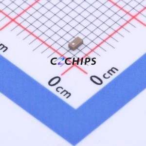 BPF1608LM10R5000A RF Filter SMD-3P,1.6x0.8mm RF ( Filter Type: Bandpass )( Center Frequency: 5GHz )( Insertion Loss: 1.3dB ) - Product Image 1