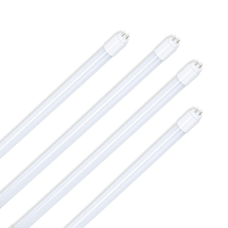 Led Lighting 2ft 4ft 5ft Tube T8 1200mm Led Tube Factory Wholesale Indoor Glass Office 80 Light 2 Foot Led Glass Led Nord 100