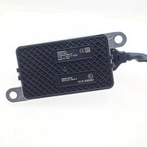 เซ็นเซอร์ TB <span class=keywords><strong>Nox</strong></span> คุณภาพสูง อะไหล่รถยนต์ 12V SNS3501 สำหรับเครื่องตรวจวัดมลพิษไอเสียรถบรรทุกในประเทศ เทคโนโลยีขั้นสูงสุด - Product Image 4