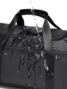 उच्च गुणवत्ता वाले पोर्टेबल ऑक्सफोर्ड सामग्री फैशन शैली - Product Image 4