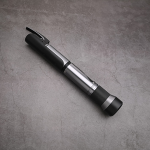 <span class=keywords><strong>Sabre</strong></span> <span class=keywords><strong>laser</strong></span> TXQSaber Dooku SE Neopixel, jouets de cosplay lumineux, 27 effets sonores, carte son personnalisée - Product Image 6