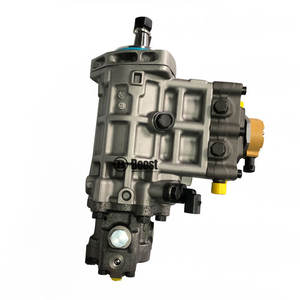 Топливный насос высокого давления C6.4 358-9084 3589084 для экскаватора 320D, восстановленный дизельный топливный насос - Product Image 3