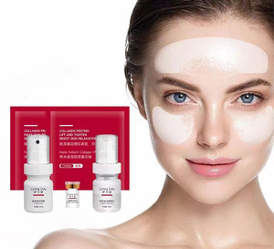 Набор для ухода за кожей с коллагеном - Product Image 1