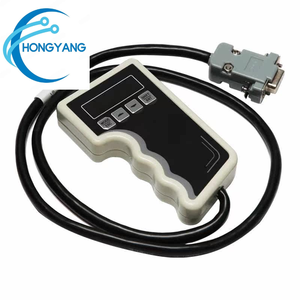 Servidor de depuración de inversores para máquinas de puertas Ouling OLVF200-1, accesorios para operadores de máquinas de puertas y elevadores - Product Image 5