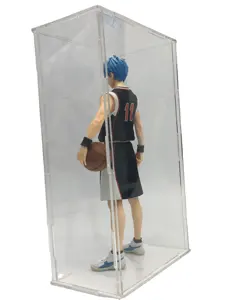 Nuevo Modelo de Exhibición Acrílico de Alta Calidad 2026, Atractivo Visual Mejorado para Figuras Coleccionables, Sirve como Soporte y Vitrina - Product Image 2