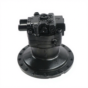 Diseño OEM ODM, Bomba de Pistones Axiales Hidráulica M5X180 M5X M5, M5X180A0BT14A-21A-169 M5X180CHB-10A-77A/245-169 - Product Image 4