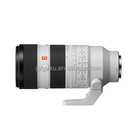 Used FE 70-<strong>200mm</strong> F2.8 GM OSS II Full-Frame Telephoto Zoom <strong>Lens</strong> with Constant F2.8 Aperture Fast AF Optical Stabilization